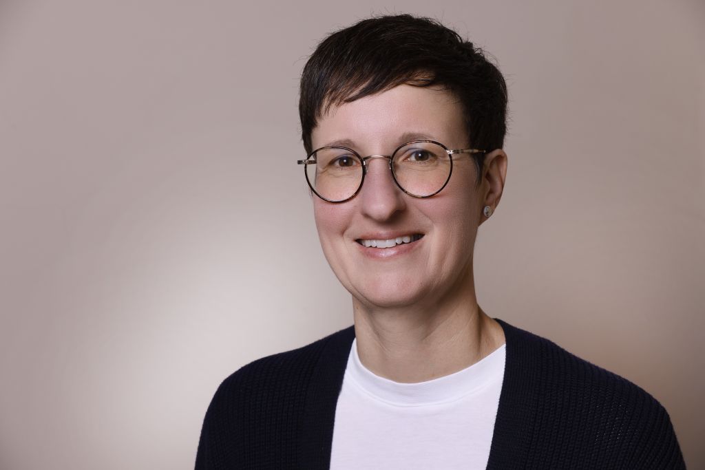 Katja Kram