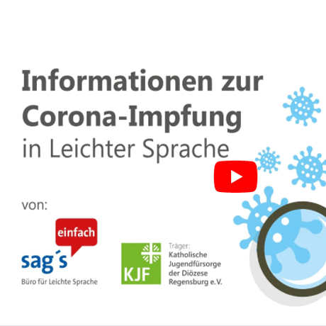 Ein Film über die Corona-Impfung