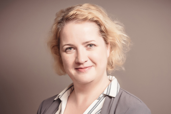Annegret Sopott