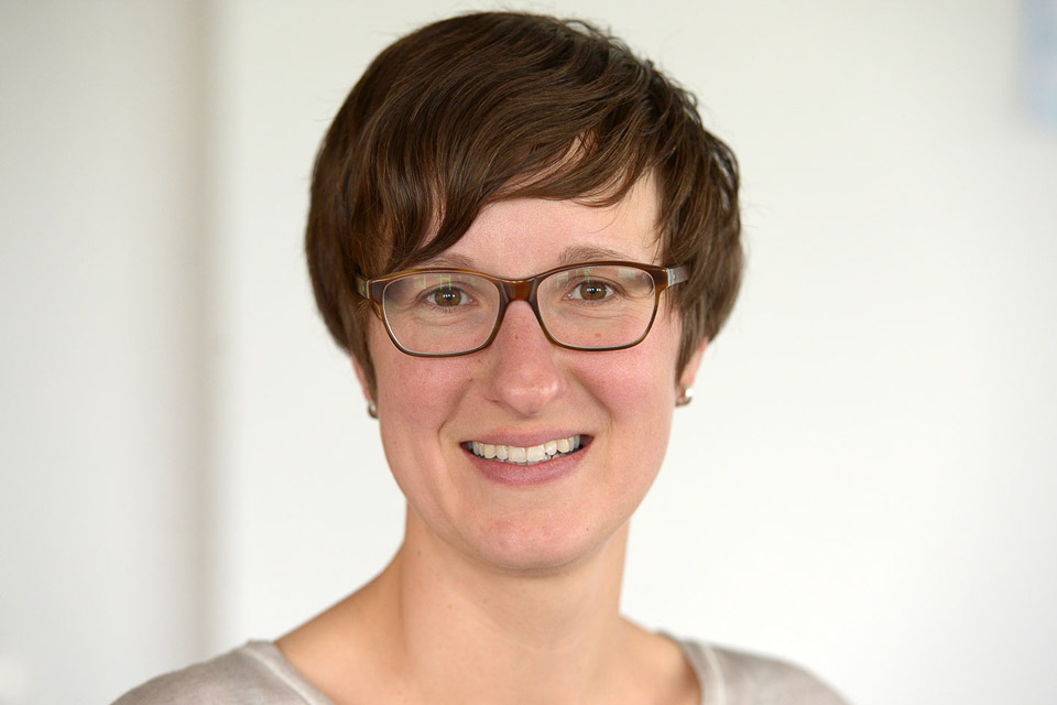 Katja Kram