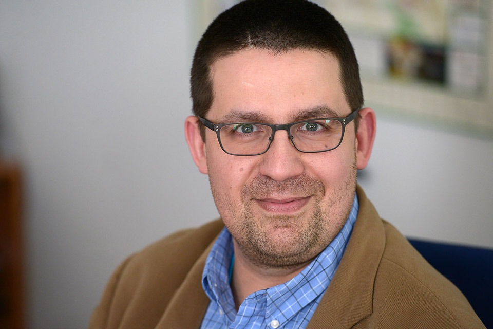 Stephan Bley