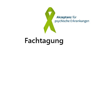Hinweis zu Fachtagung psychisch gesund am Arbeitsplatz