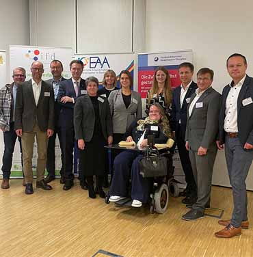 Flexibilität bieten, Chancen nutzen